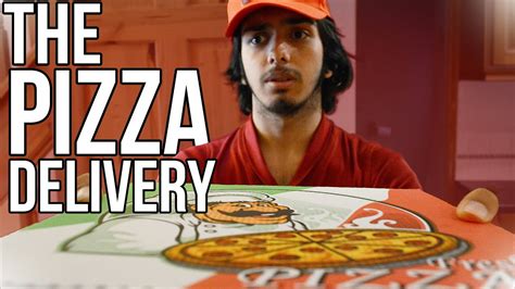 The Pizza Boys Surprise Hot Flirting & Delicious Pizza 3 min 5k. . Delivery porn